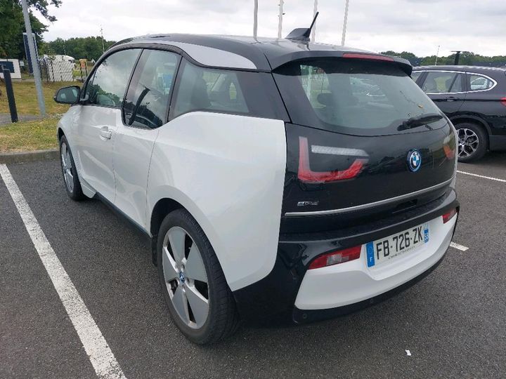 Photo 3 VIN: WBY7Z41090VD82138 - BMW I3 