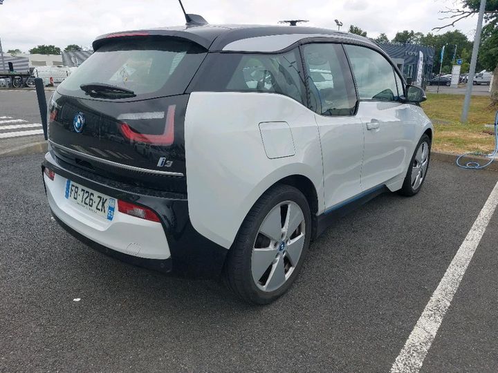 Photo 4 VIN: WBY7Z41090VD82138 - BMW I3 