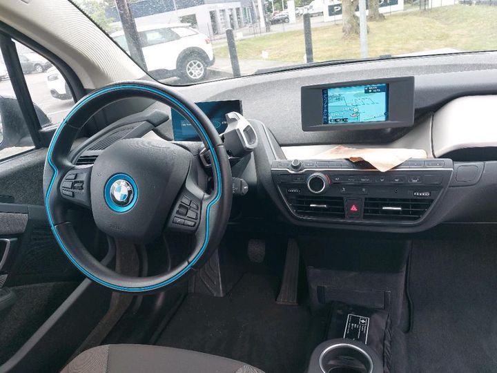 Photo 5 VIN: WBY7Z41090VD82138 - BMW I3 