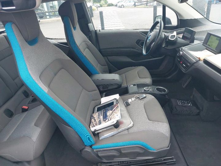 Photo 8 VIN: WBY7Z41090VD82138 - BMW I3 