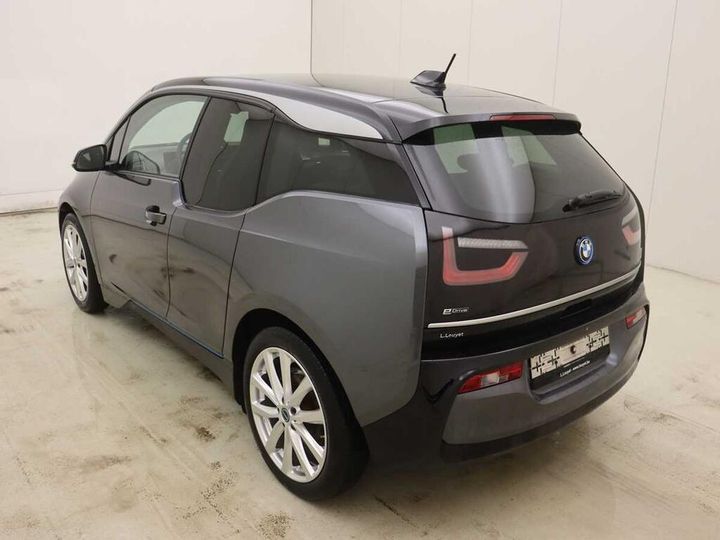 Photo 10 VIN: WBY7Z410X0VD80480 - BMW I3 