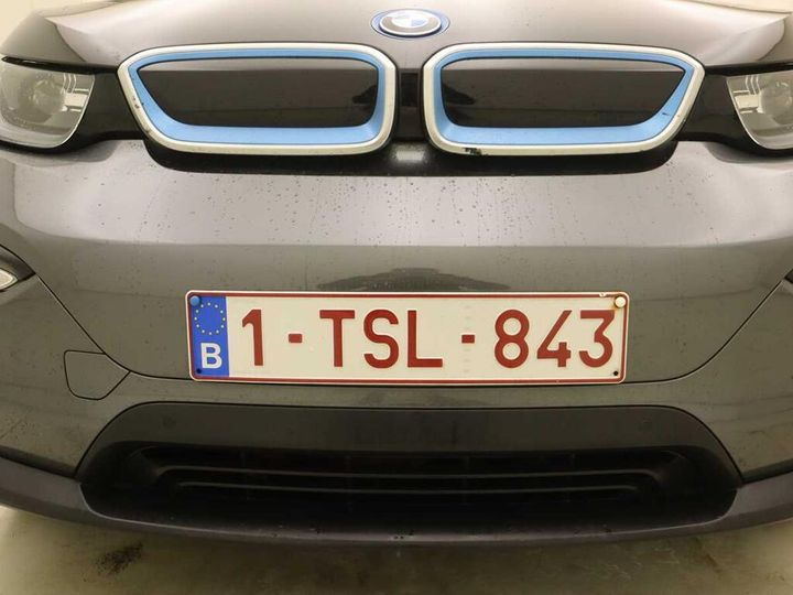 Photo 13 VIN: WBY7Z410X0VD80480 - BMW I3 