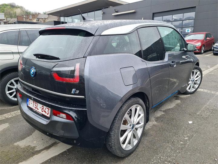 Photo 2 VIN: WBY7Z410X0VD80480 - BMW I3 