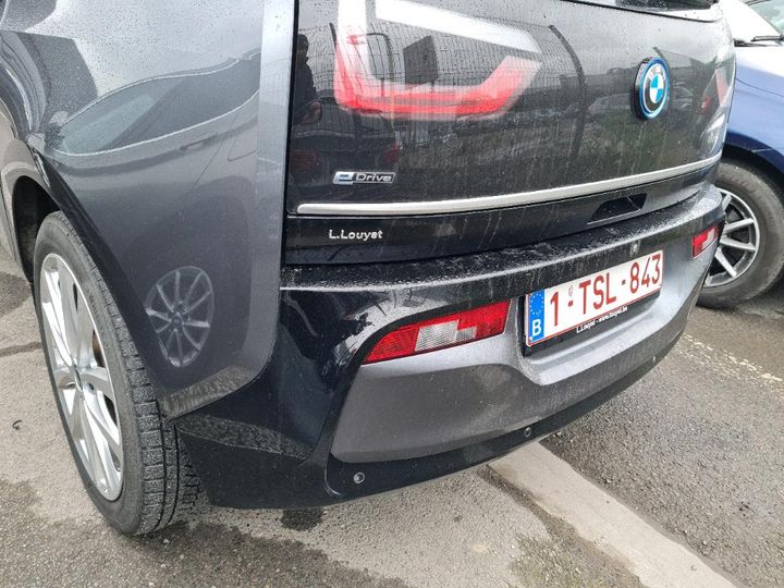 Photo 23 VIN: WBY7Z410X0VD80480 - BMW I3 