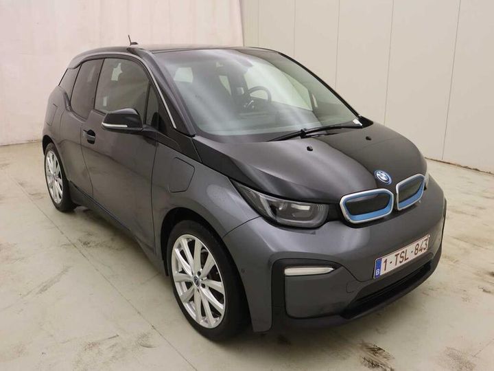 Photo 9 VIN: WBY7Z410X0VD80480 - BMW I3 