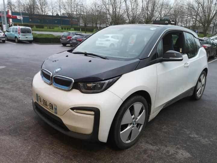 Photo 0 VIN: WBY7Z410X0VD80981 - BMW I3 