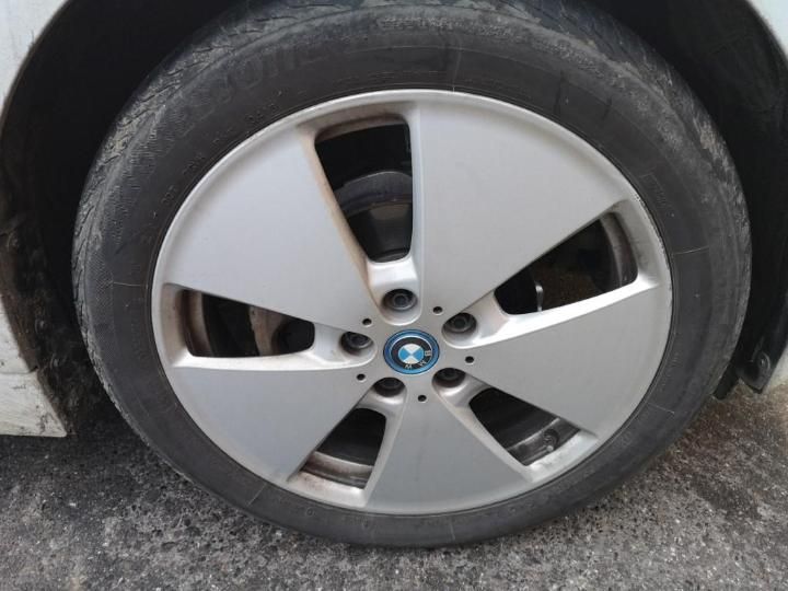 Photo 16 VIN: WBY7Z410X0VD80981 - BMW I3 