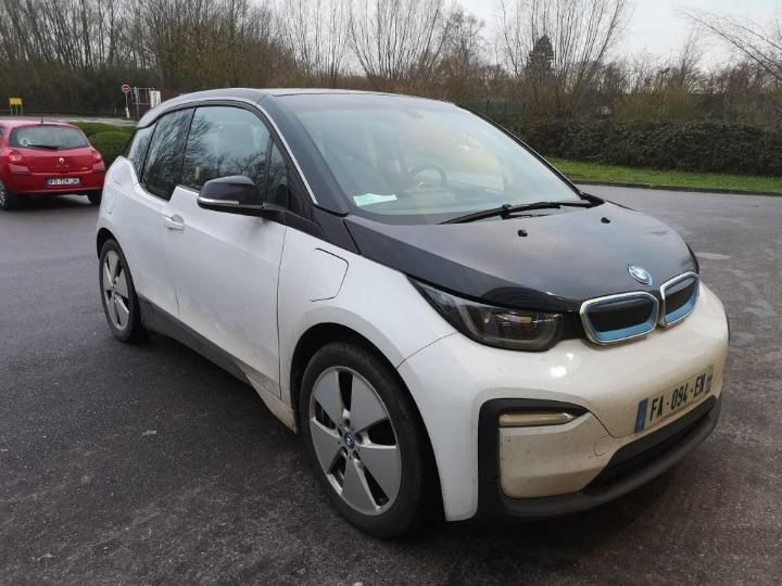 Photo 2 VIN: WBY7Z410X0VD80981 - BMW I3 