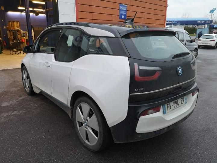 Photo 3 VIN: WBY7Z410X0VD80981 - BMW I3 