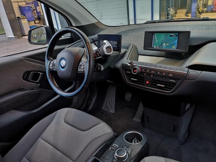 Photo 5 VIN: WBY7Z410X0VD80981 - BMW I3 