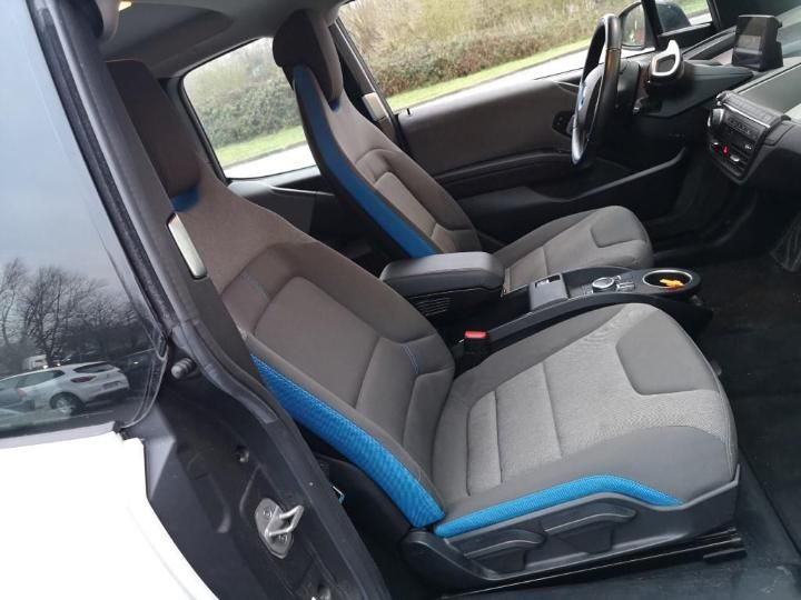 Photo 8 VIN: WBY7Z410X0VD80981 - BMW I3 