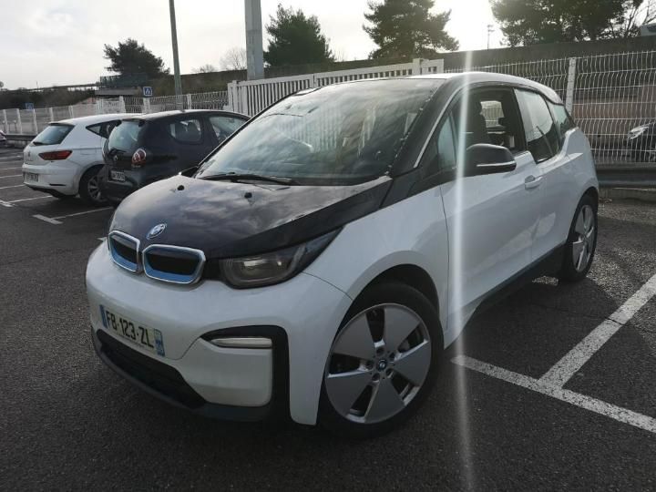 Photo 0 VIN: WBY7Z410X0VD81130 - BMW I3 