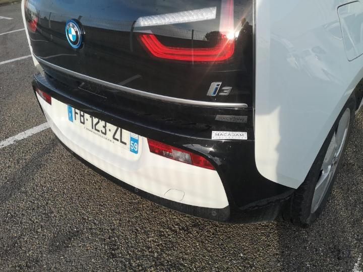 Photo 17 VIN: WBY7Z410X0VD81130 - BMW I3 