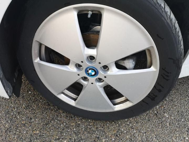 Photo 20 VIN: WBY7Z410X0VD81130 - BMW I3 