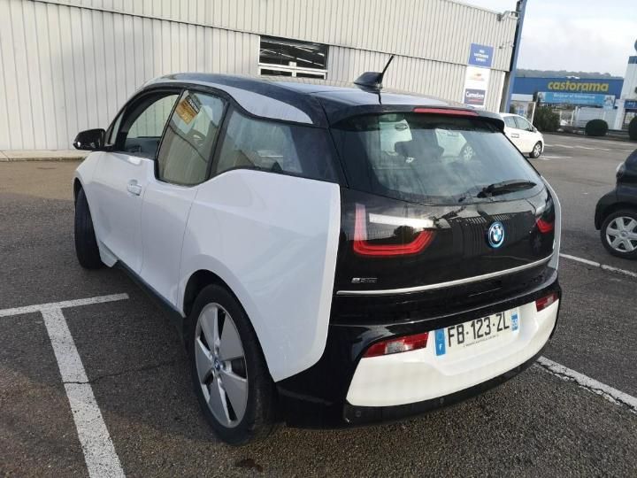 Photo 3 VIN: WBY7Z410X0VD81130 - BMW I3 