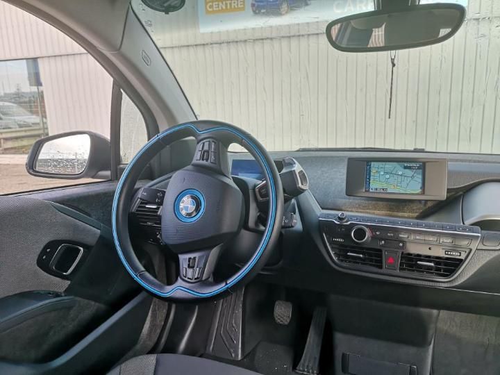 Photo 5 VIN: WBY7Z410X0VD81130 - BMW I3 