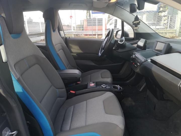 Photo 8 VIN: WBY7Z410X0VD81130 - BMW I3 