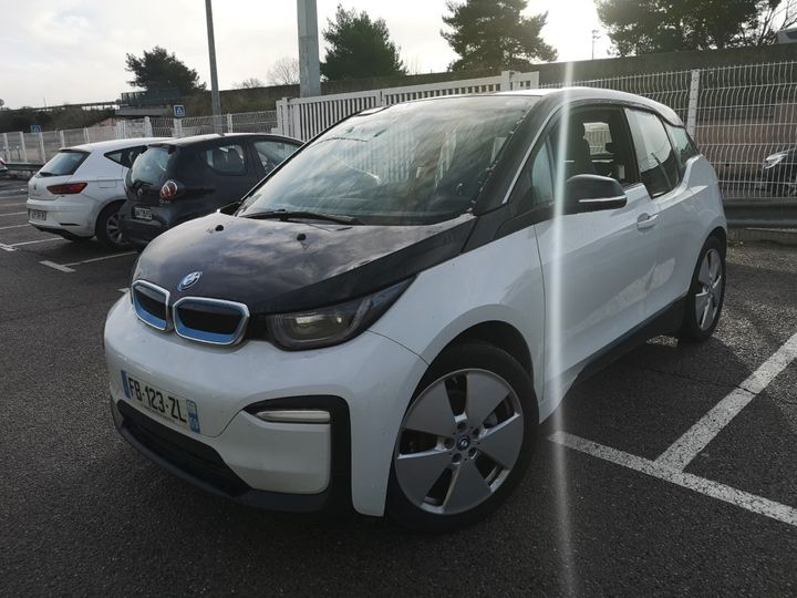 Photo 1 VIN: WBY7Z410X0VD81130 - BMW I3 