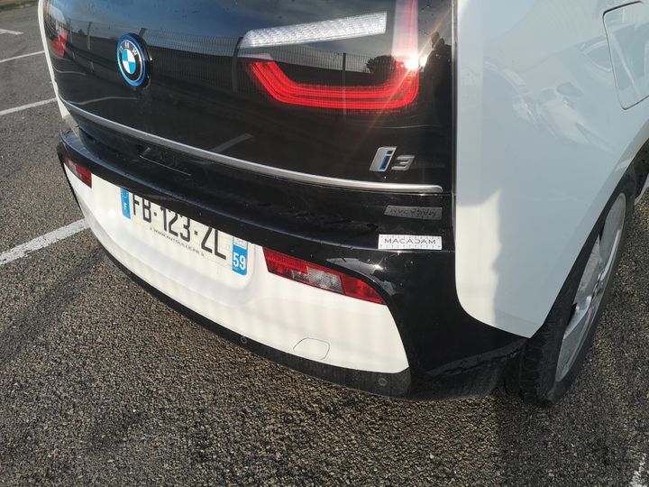 Photo 18 VIN: WBY7Z410X0VD81130 - BMW I3 