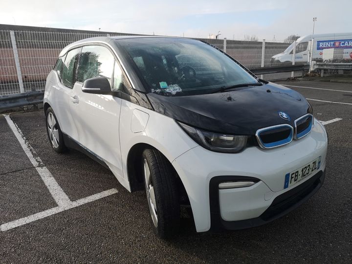 Photo 2 VIN: WBY7Z410X0VD81130 - BMW I3 