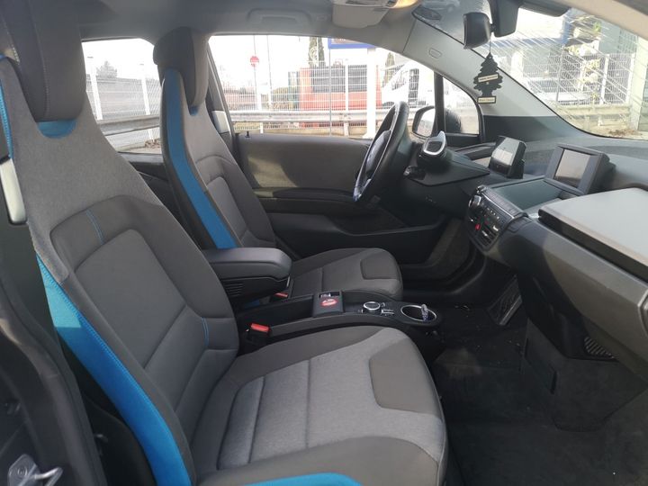 Photo 6 VIN: WBY7Z410X0VD81130 - BMW I3 