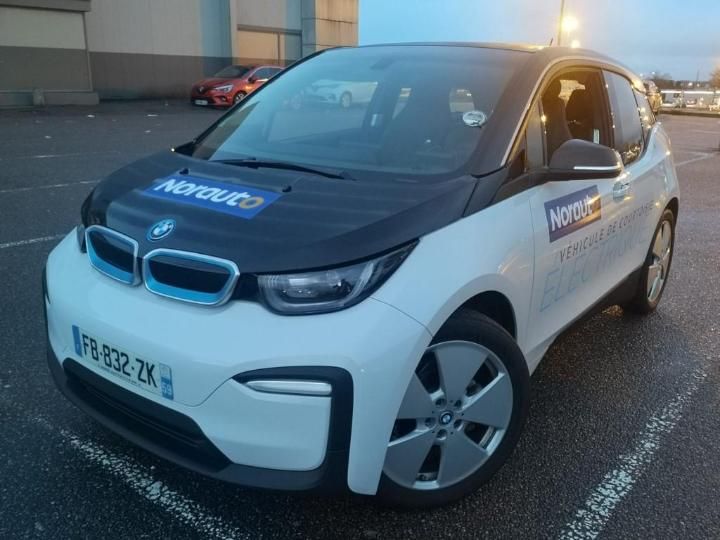 Photo 0 VIN: WBY7Z410X0VD81631 - BMW I3 