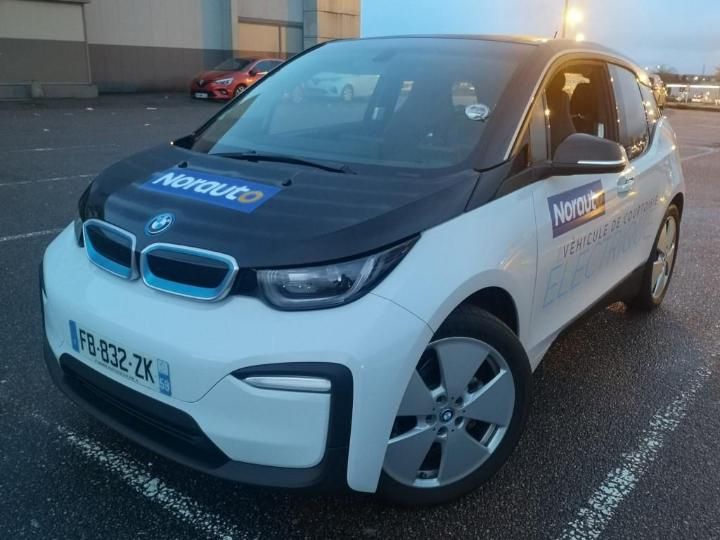 Photo 14 VIN: WBY7Z410X0VD81631 - BMW I3 