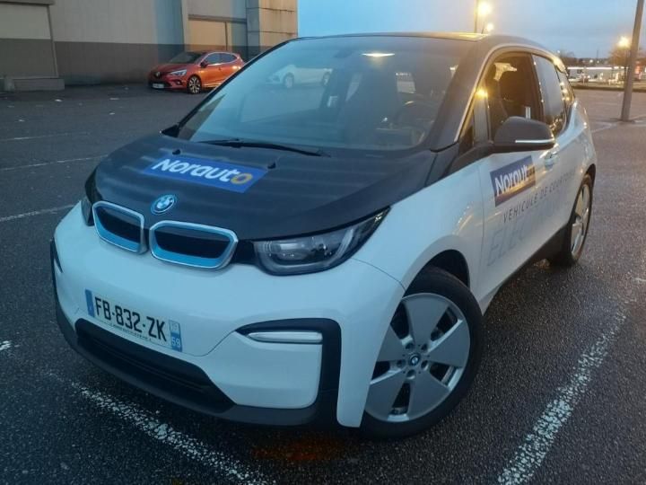 Photo 17 VIN: WBY7Z410X0VD81631 - BMW I3 