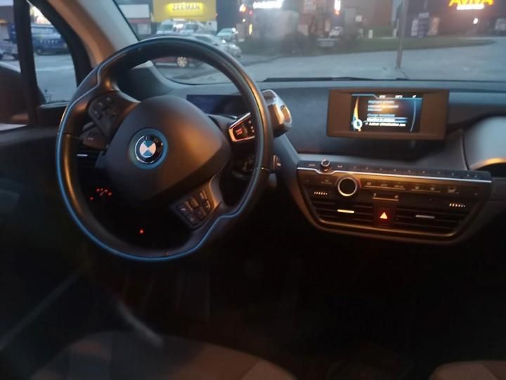 Photo 5 VIN: WBY7Z410X0VD81631 - BMW I3 