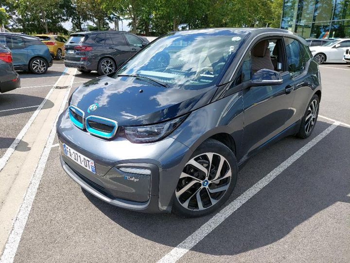 Photo 1 VIN: WBY7Z410X0VD81757 - BMW I3 