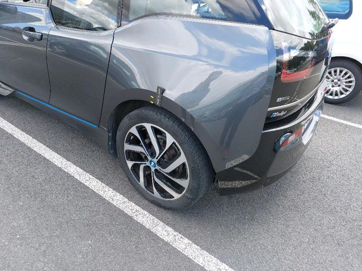 Photo 19 VIN: WBY7Z410X0VD81757 - BMW I3 