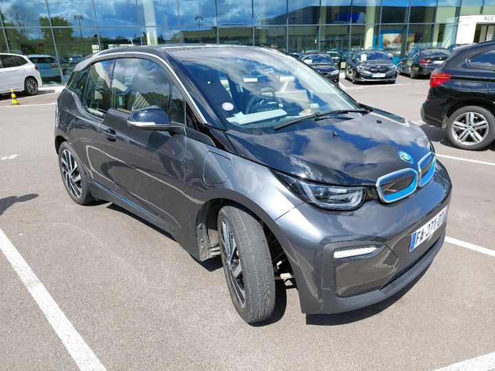 Photo 2 VIN: WBY7Z410X0VD81757 - BMW I3 