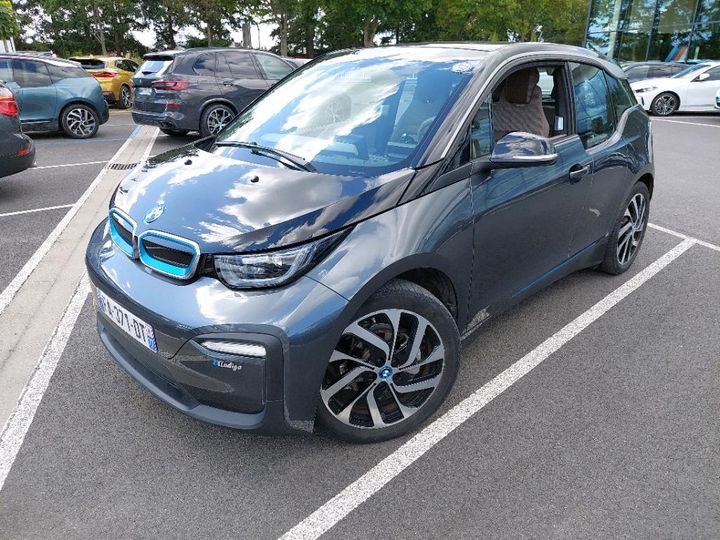 Photo 21 VIN: WBY7Z410X0VD81757 - BMW I3 