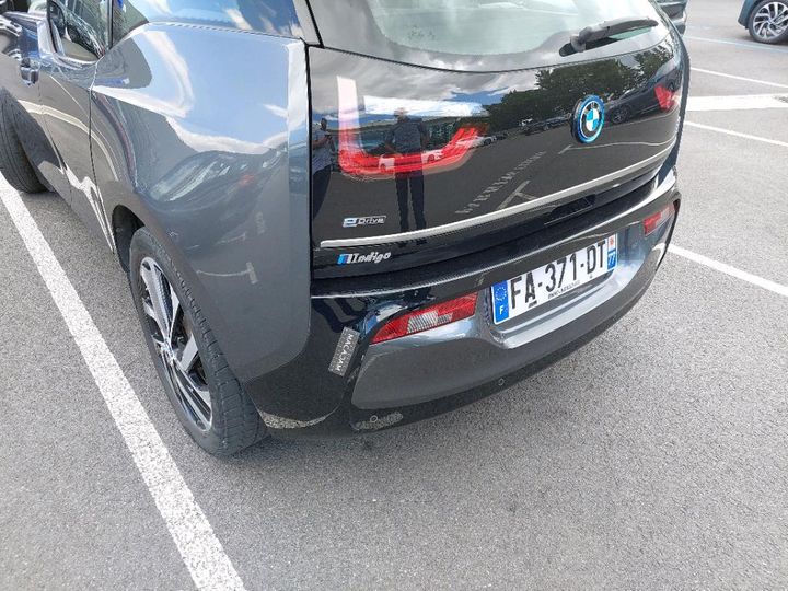 Photo 22 VIN: WBY7Z410X0VD81757 - BMW I3 