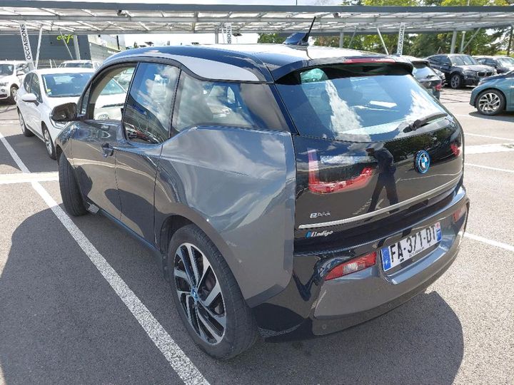 Photo 3 VIN: WBY7Z410X0VD81757 - BMW I3 