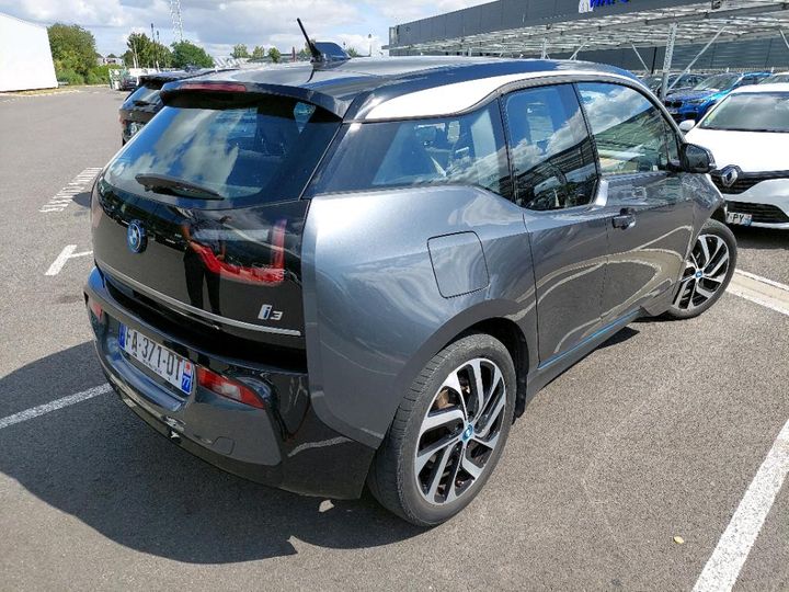 Photo 4 VIN: WBY7Z410X0VD81757 - BMW I3 