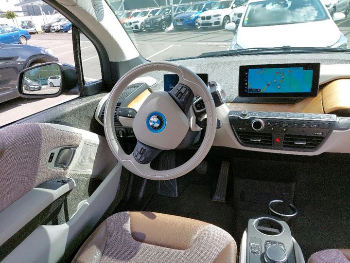 Photo 5 VIN: WBY7Z410X0VD81757 - BMW I3 