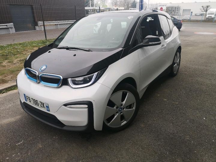 Photo 1 VIN: WBY7Z410X0VD81824 - BMW I3 