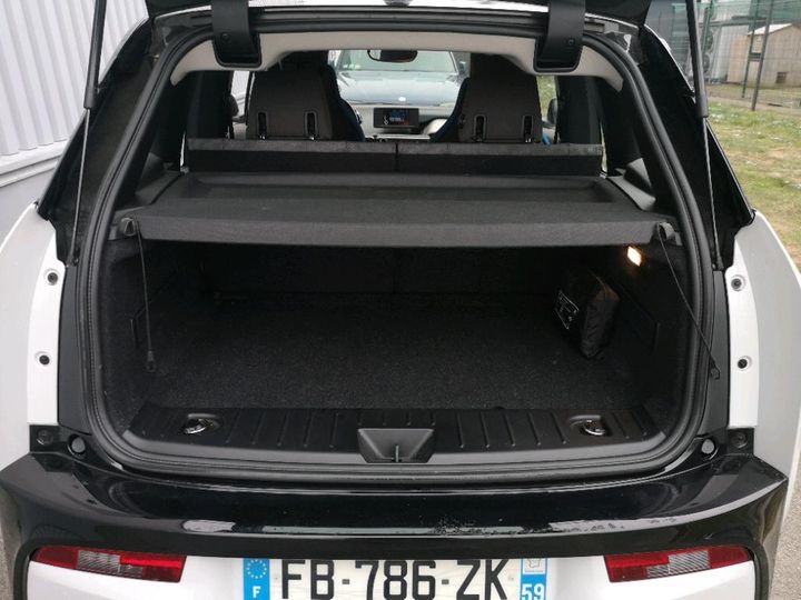 Photo 11 VIN: WBY7Z410X0VD81824 - BMW I3 