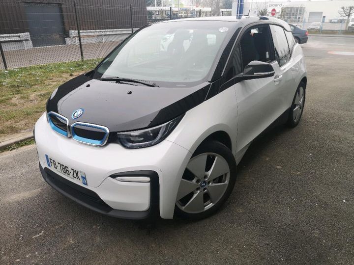 Photo 16 VIN: WBY7Z410X0VD81824 - BMW I3 