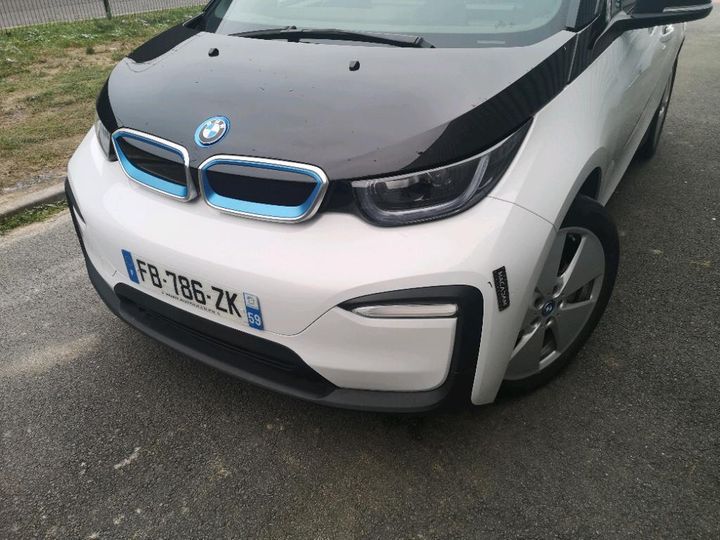 Photo 17 VIN: WBY7Z410X0VD81824 - BMW I3 