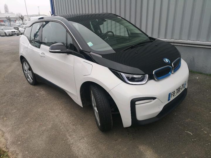 Photo 2 VIN: WBY7Z410X0VD81824 - BMW I3 