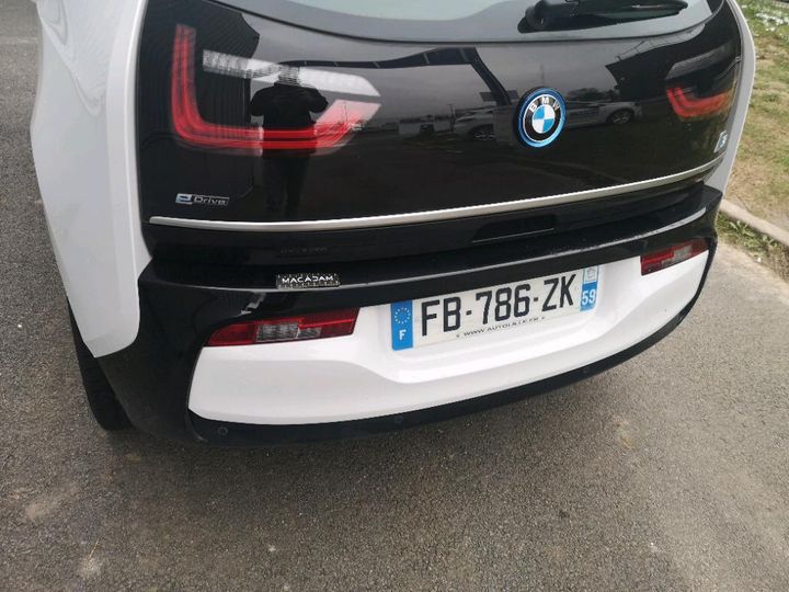 Photo 21 VIN: WBY7Z410X0VD81824 - BMW I3 