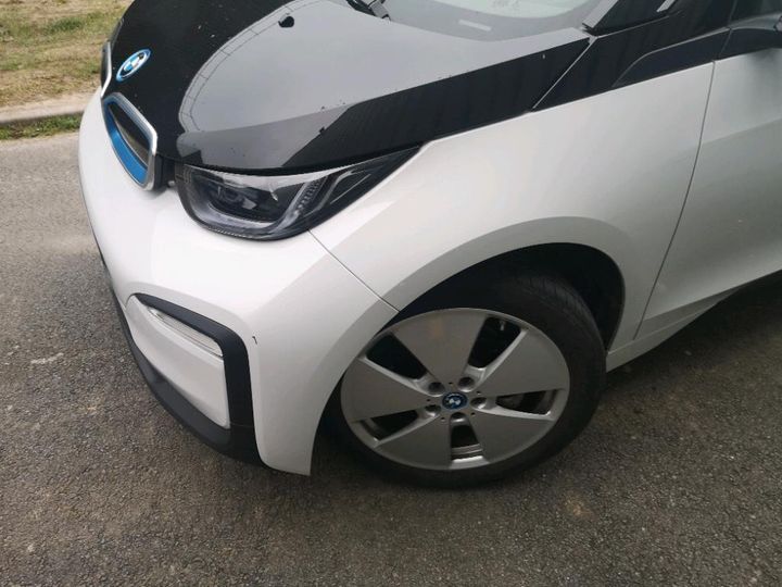 Photo 26 VIN: WBY7Z410X0VD81824 - BMW I3 