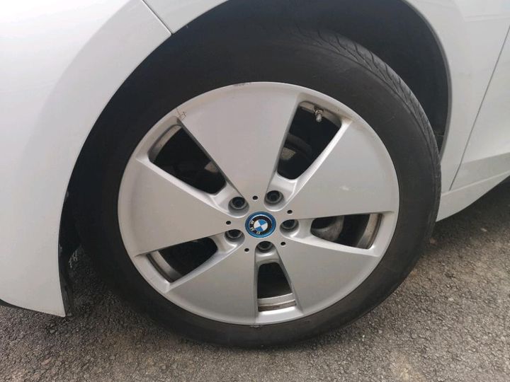 Photo 27 VIN: WBY7Z410X0VD81824 - BMW I3 