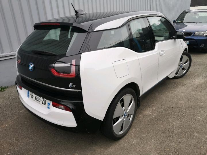 Photo 4 VIN: WBY7Z410X0VD81824 - BMW I3 