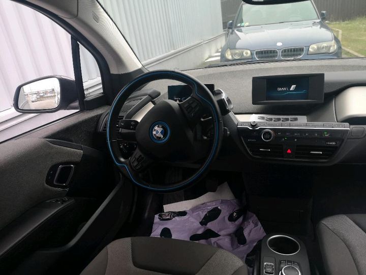 Photo 5 VIN: WBY7Z410X0VD81824 - BMW I3 