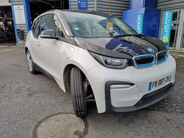 Photo 2 VIN: WBY7Z410X0VD81905 - BMW I3 