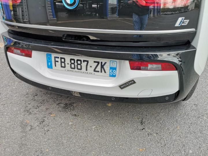 Photo 23 VIN: WBY7Z410X0VD81905 - BMW I3 