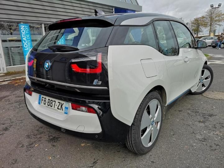 Photo 4 VIN: WBY7Z410X0VD81905 - BMW I3 